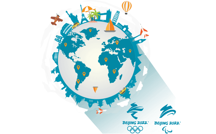 在布吉纳法索连接到中国的加速器 - SQUIDCN